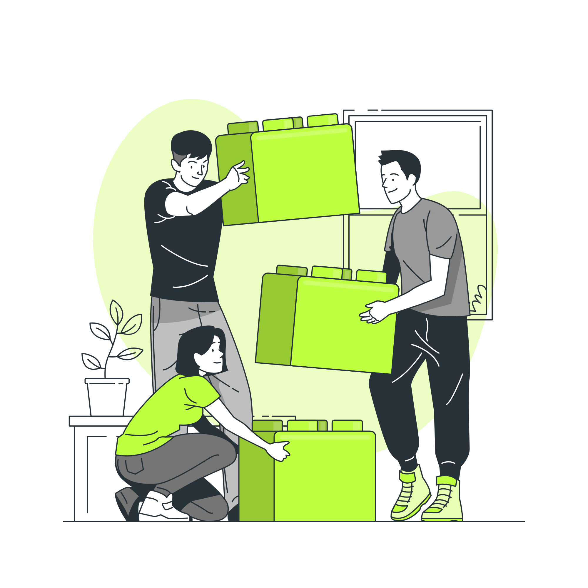 services
